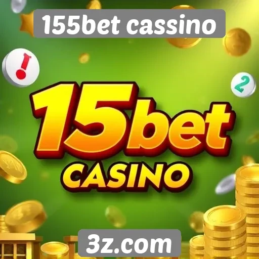 Comparativo de bônus e promoções do 155bet cassino
