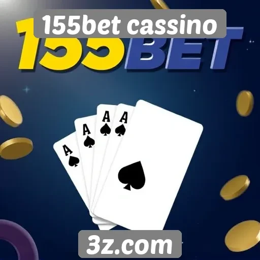 Benefícios de bônus e promoções no 155bet cassino
