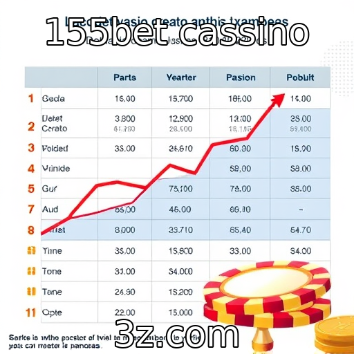 155bet cassino - Perspectivas futuras para games de azar em 2025
