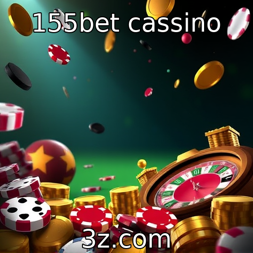 155bet cassino | Impactos da regulamentação dos jogos de azar