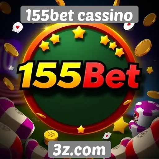 Avaliação dos jogos disponíveis no 155bet cassino