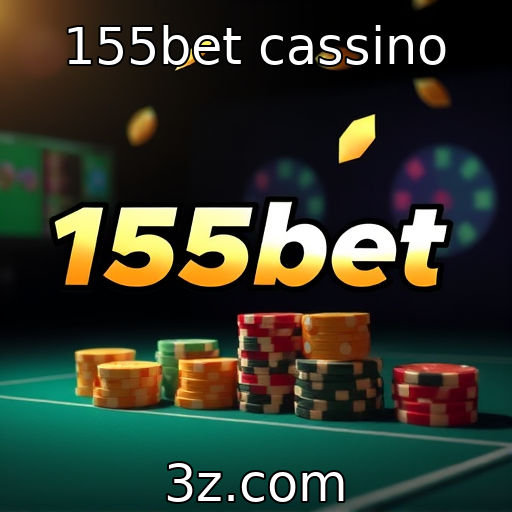 155bet cassino | Impacto das regulamentações na indústria de jogos