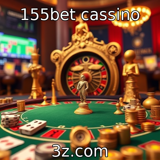 155bet cassino : Desenvolvimento de jogos independentes em 2025