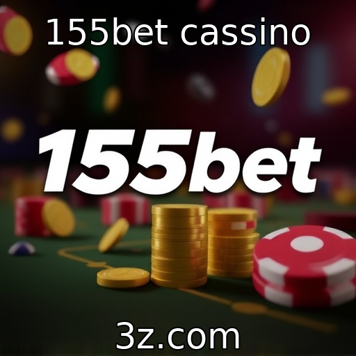 155bet cassino - Atração de investidores para o setor de jogos