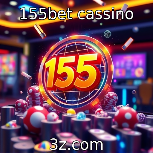 155bet cassino : Novas tecnologias transformando a experiência de jogo