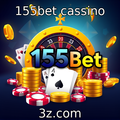 155bet cassino : Análise das tendências de crescimento do mercado de cassinos online
