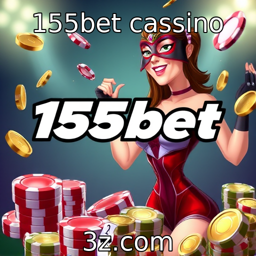 155bet cassino : Crescimento do setor de cassinos online no Brasil