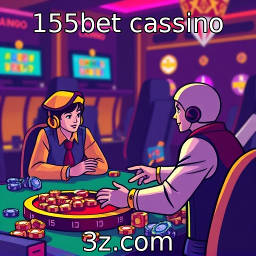 155bet cassino | Mudanças nas preferências dos jogadores modernos