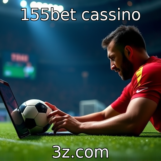 155bet cassino | Percepção dos jogadores sobre segurança em apostas online
