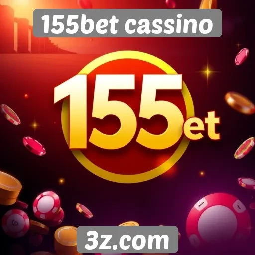 Visão geral das promoções disponíveis no 155bet cassino