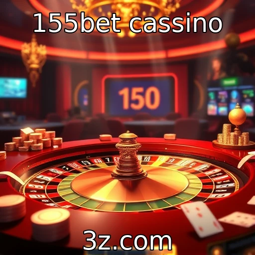 Inovação tecnológica em jogos de azar