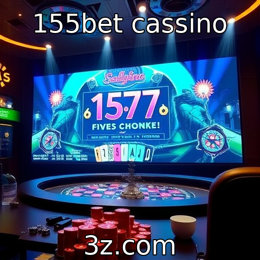 155bet cassino - Tecnologia de realidade virtual nos cassinos online avança